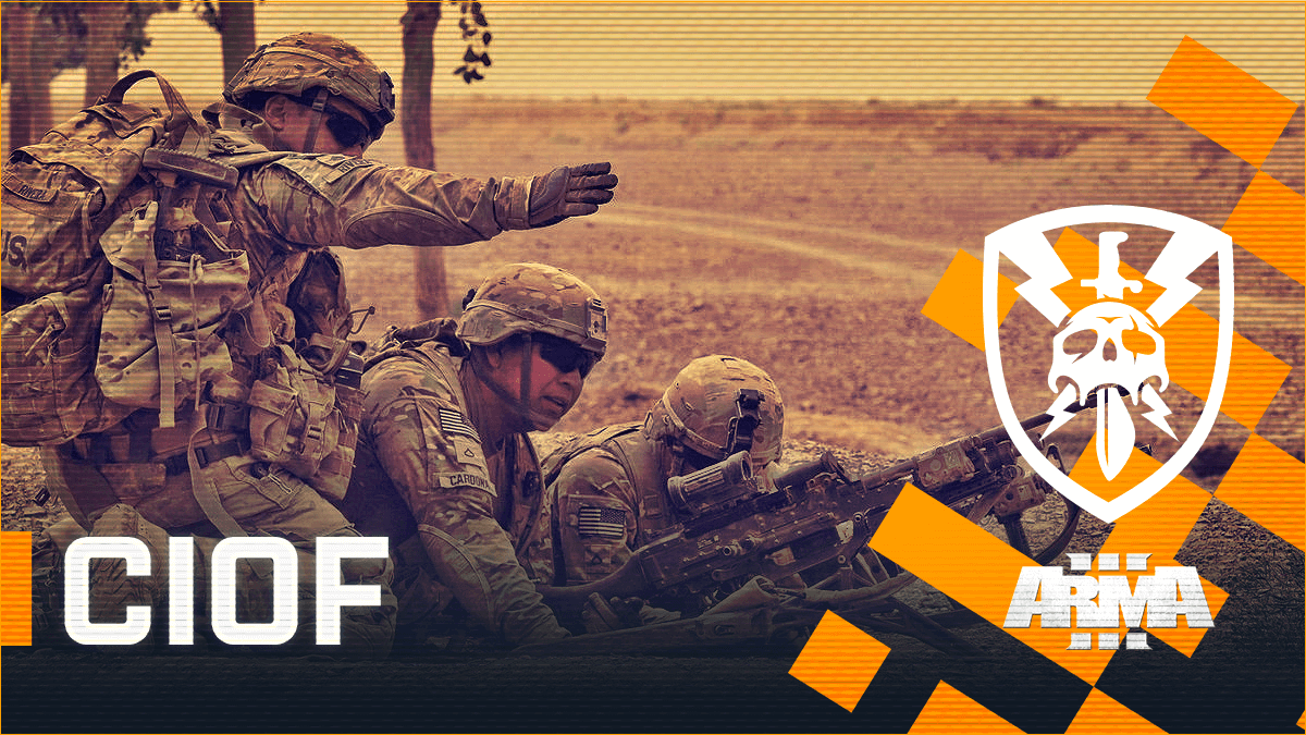 Curso de Instrucción de Oficiales (CIOF)