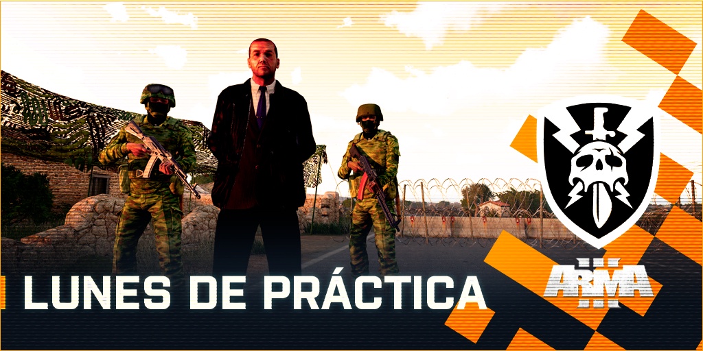 Lunes de prácticas (MOUT, SALTOS Y COORDINACIÓN)(Andy)(Moderna)