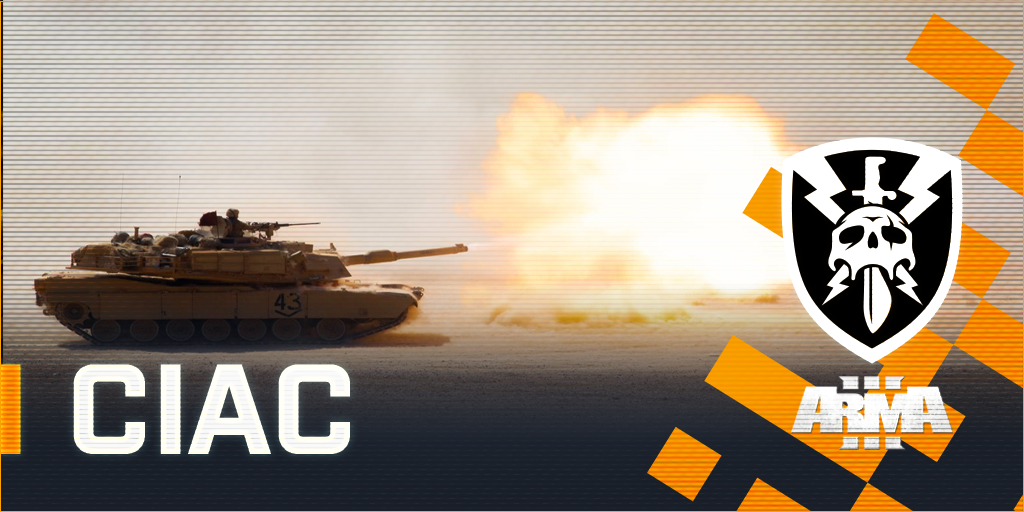 Curso de Instrucción de Acorazada (CIAC)