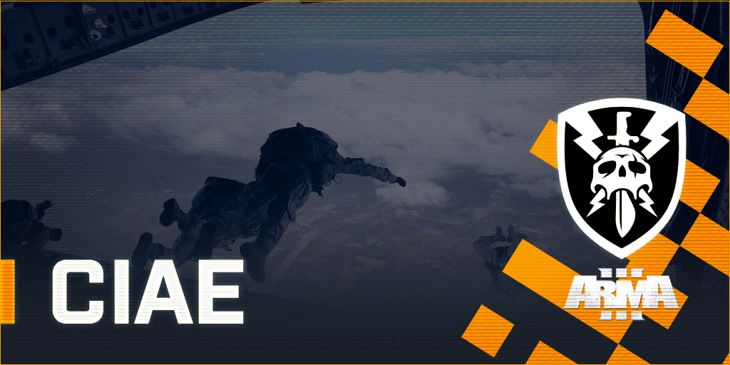 Curso de Instrucción de Infantería Aerotransportada (CIAE)(Altis)