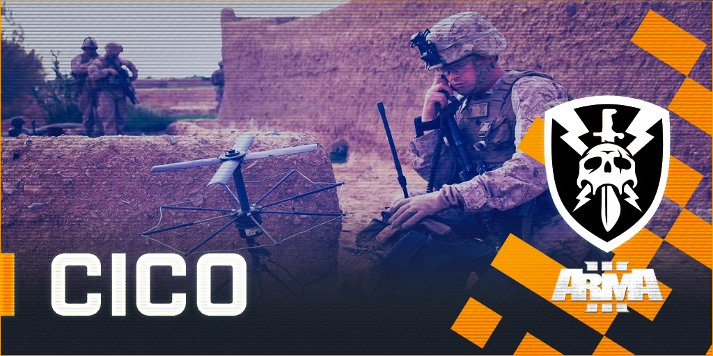 Curso Instrucción de Comunicaciones (CICO)