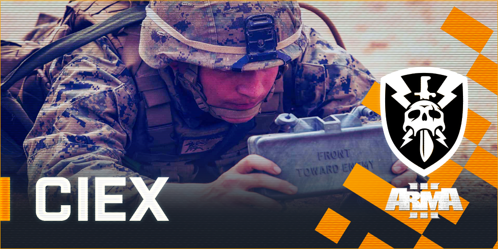 Curso Instrucción de Ingenieros y Especialistas en Explosivos (CIEX)