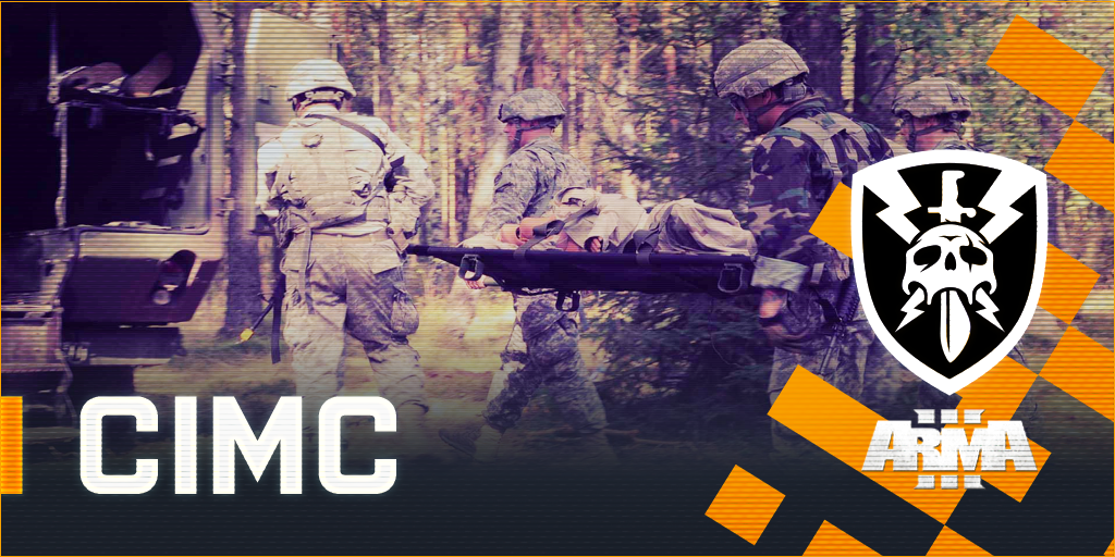 Curso de Instrucción Médico de Combate (CIMC) (1ª PARTE)