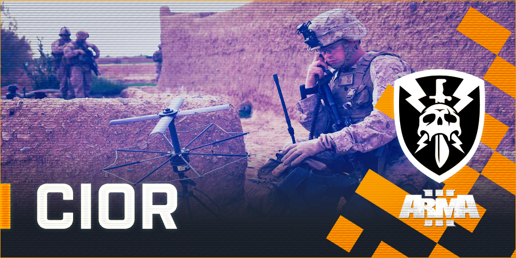 Curso de Instrucción de Operador de Radio (CIOR)