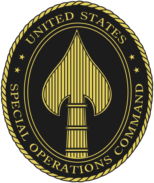 US SOCOM