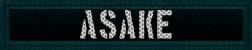 Asake