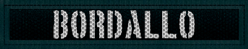 Bordallo