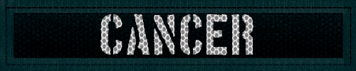 Cancer