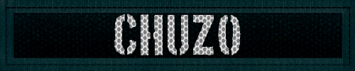 Chuzo