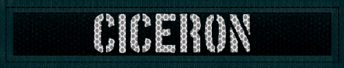 Ciceron