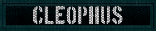 Cleophus