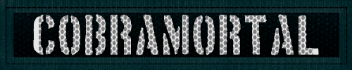 Cobramortal