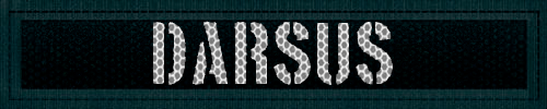 Darsus