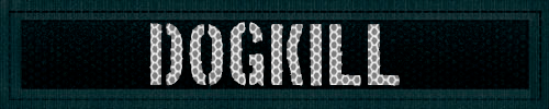 Dogkill