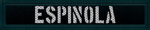 Espinola
