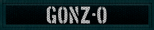 Gonz-o