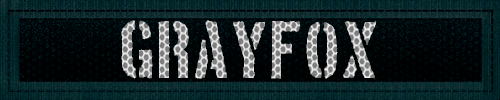 GrayFox