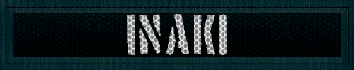 Inaki
