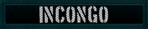 Incongo