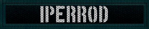 Iperrod