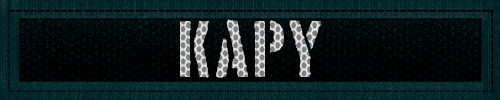 Kapy