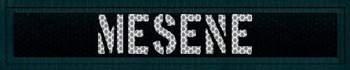 Mesene