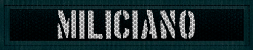 Miliciano