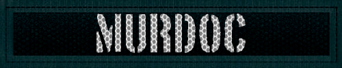 Murdoc