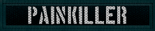 Painkiller