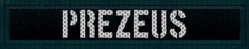 Prezeus