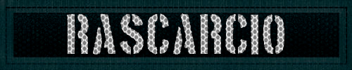 Rascarcio
