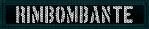 Rimbombante