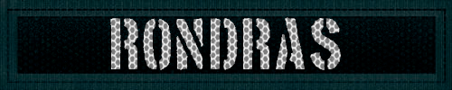 Rondras