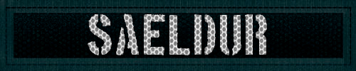 Saeldur
