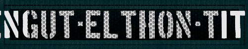 Sengut-Elthon-Titon