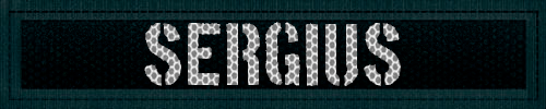 Sergius