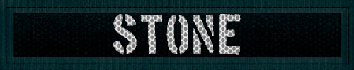 Stone