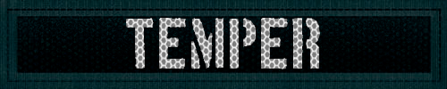 Temper