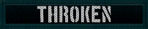 Throken