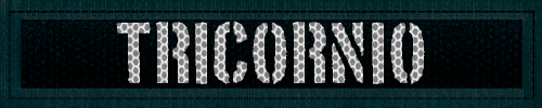 Tricornio
