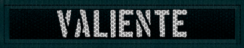 Valiente