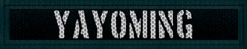 YayoMing