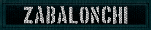 Zabalonchi
