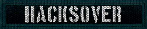 hacksover