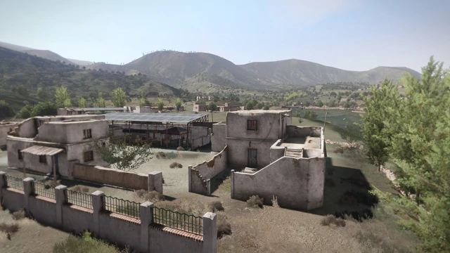 Mapa Lythium