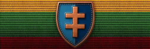 VETERANO DE BALTIC FORTRESS (BRONCE)