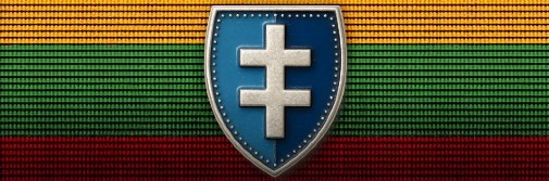 VETERANO DE BALTIC FORTRESS (PLATA)