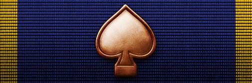 VETERANO DE LOS 4 DÍAS DE CARENTAN (BRONCE)