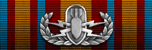 CURSO INSTRUCCION DE EXPLOSIVE ORDINANCE DISPOSAL «EOD» Y «EOR» (CEOD)
