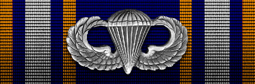 CURSO INSTRUCCIÓN DE INFANTERÍA AEROTRANSPORTADA (CIAE)